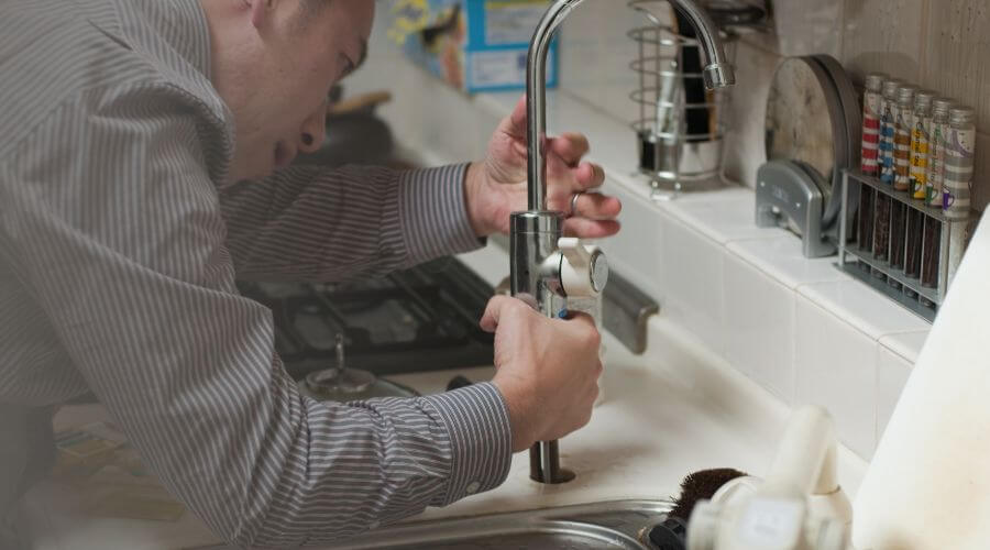 Professional septic pumping service in Parker Ford, PA
